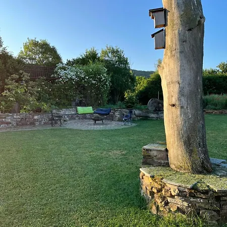 Pur Eifel * גרולסטיין