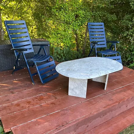 Pur Eifel דירה *