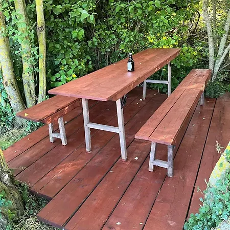 Apartamento Pur Eifel *