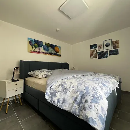 Pur Eifel Gerolstein