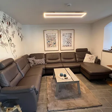 Pur Eifel Apartment