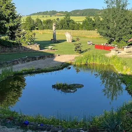 Apartment Pur Eifel