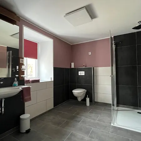 Apartamento Pur Eifel Gerolstein