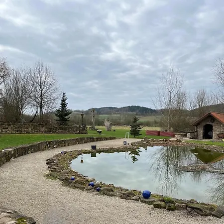 Pur Eifel Gerolstein