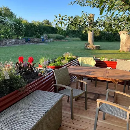 Pur Eifel Apartamento