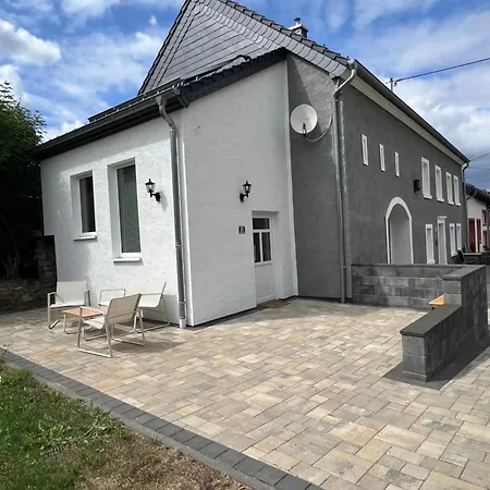 Pur Eifel Lägenhet *