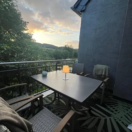 Pur Eifel Gerolstein