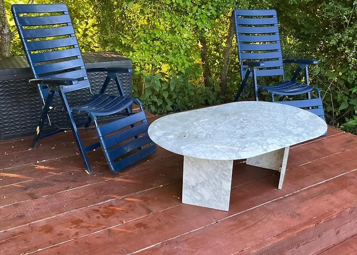 Pur Eifel Apartament *