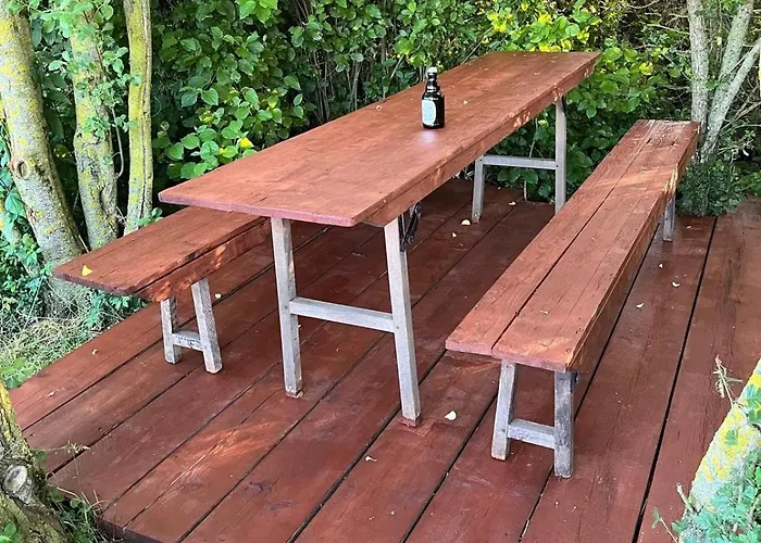 Apartament Pur Eifel *