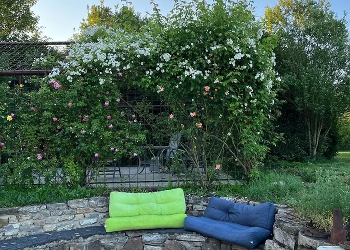 Pur Eifel Apartament Gerolstein