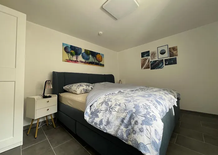 Pur Eifel Gerolstein