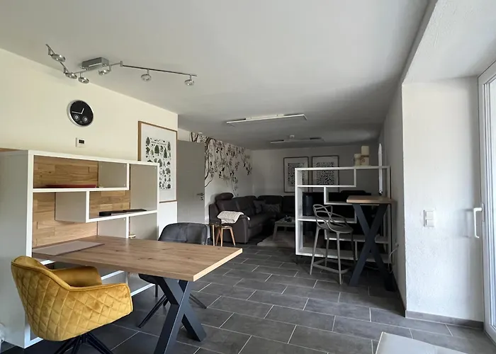 Pur Eifel * Gerolstein