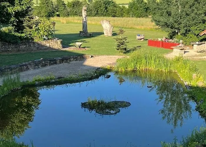 Apartament Pur Eifel