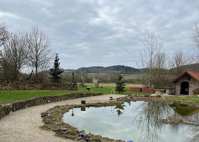Pur Eifel Gerolstein