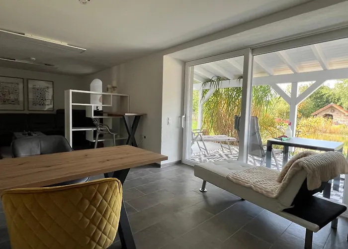 Pur Eifel * Gerolstein