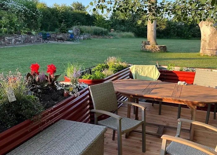 Pur Eifel Apartament