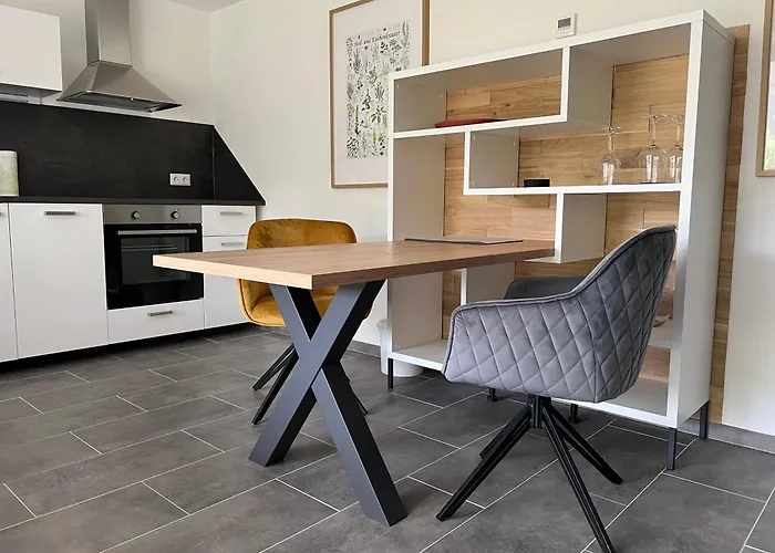 Pur Eifel Apartament Gerolstein