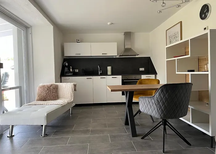 Apartament Pur Eifel