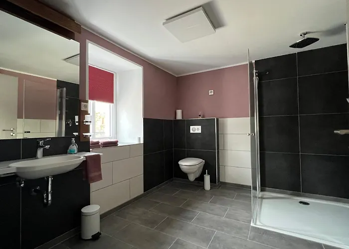 Pur Eifel Apartament *